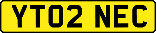 YT02NEC