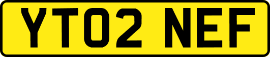 YT02NEF