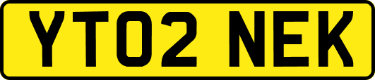 YT02NEK
