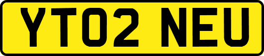 YT02NEU