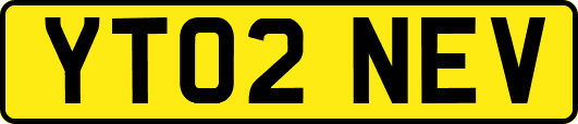 YT02NEV