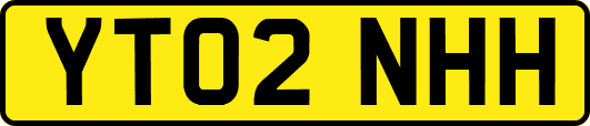 YT02NHH