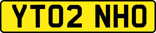 YT02NHO