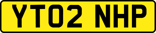 YT02NHP