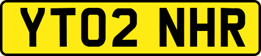 YT02NHR