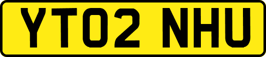 YT02NHU