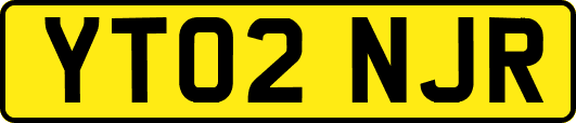 YT02NJR