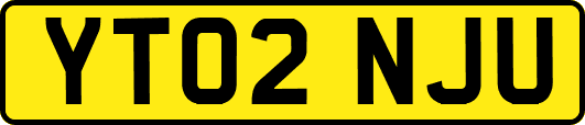 YT02NJU