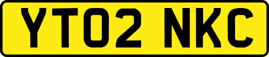YT02NKC