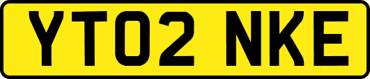 YT02NKE