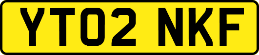 YT02NKF