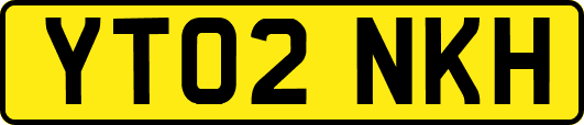 YT02NKH
