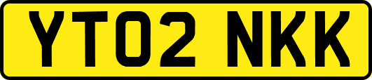 YT02NKK