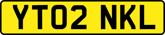 YT02NKL