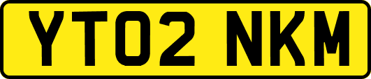 YT02NKM