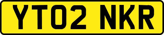 YT02NKR
