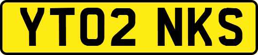 YT02NKS