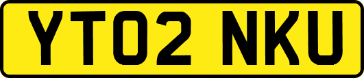 YT02NKU