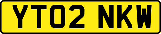 YT02NKW