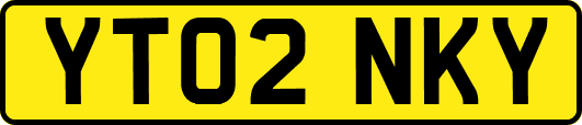 YT02NKY