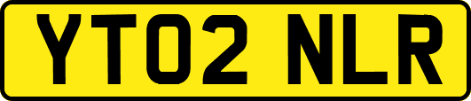 YT02NLR