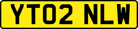 YT02NLW