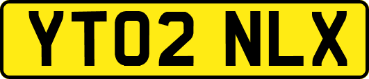 YT02NLX