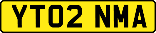 YT02NMA