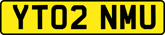 YT02NMU
