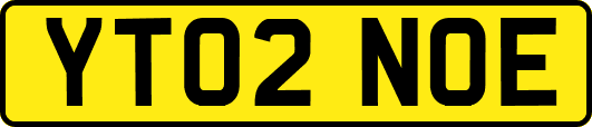 YT02NOE
