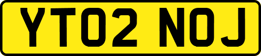 YT02NOJ