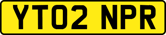 YT02NPR