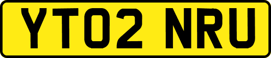 YT02NRU