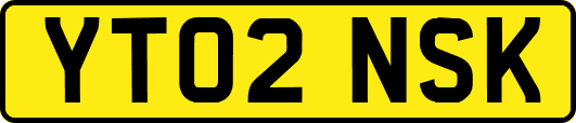 YT02NSK