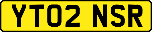 YT02NSR