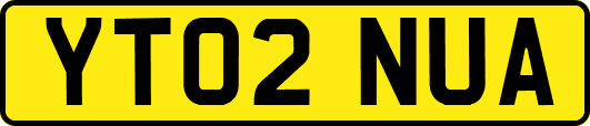 YT02NUA