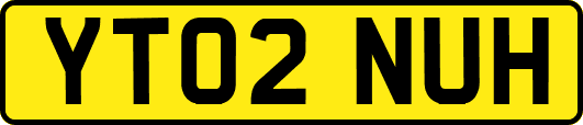 YT02NUH