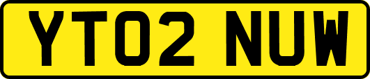 YT02NUW