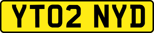 YT02NYD
