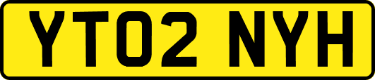 YT02NYH