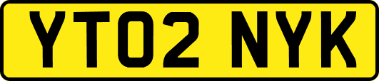 YT02NYK