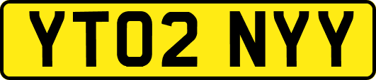 YT02NYY
