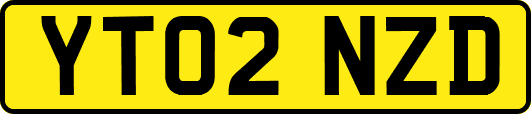 YT02NZD