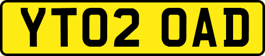 YT02OAD