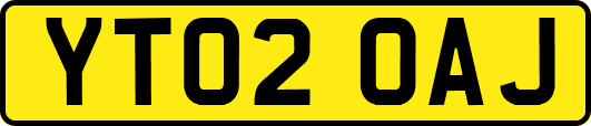 YT02OAJ