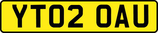 YT02OAU