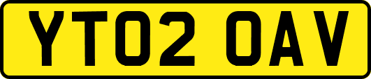YT02OAV
