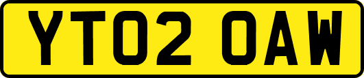 YT02OAW