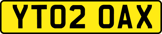 YT02OAX