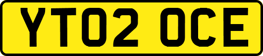 YT02OCE
